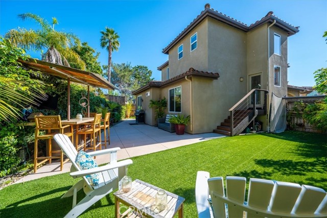 Detail Gallery Image 30 of 34 For 114 Village, Pismo Beach,  CA 93449 - 4 Beds | 2/1 Baths