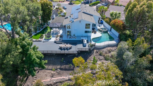 Detail Gallery Image 60 of 64 For 25802 Jamon Ln, Mission Viejo,  CA 92691 - 4 Beds | 4/1 Baths