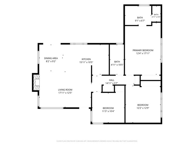 2212 Earle Court photo 36
