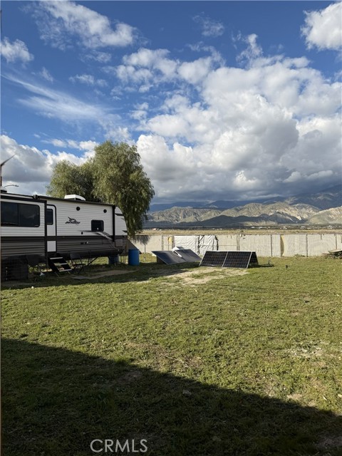 Detail Gallery Image 8 of 20 For 0 Adele Ave, Cabazon,  CA 92230 - – Beds | – Baths