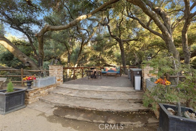 Detail Gallery Image 50 of 54 For 2040 Mckain St, Calabasas,  CA 91302 - 4 Beds | 4/1 Baths