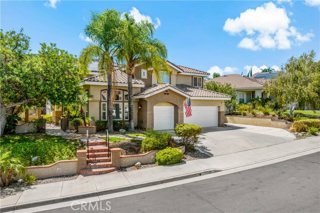 Detail Gallery Image 5 of 32 For 23549 Bending Oak Ct, Murrieta,  CA 92562 - 4 Beds | 3 Baths