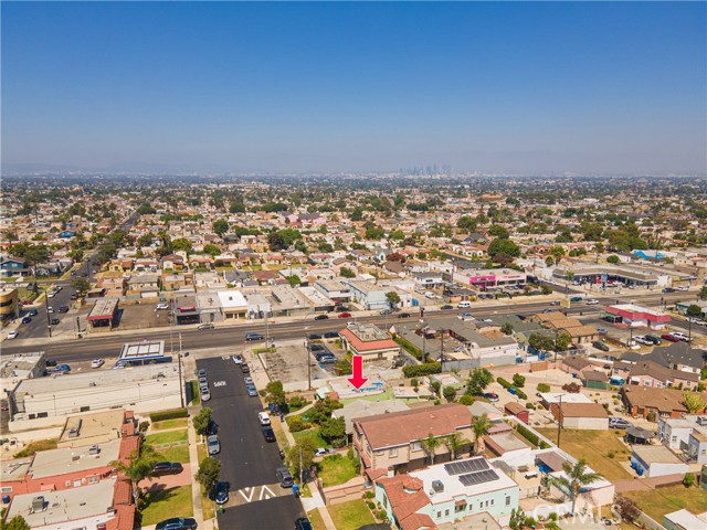 Detail Gallery Image 23 of 23 For 8614 S Wilton Pl, Los Angeles,  CA 90047 - 3 Beds | 1/1 Baths