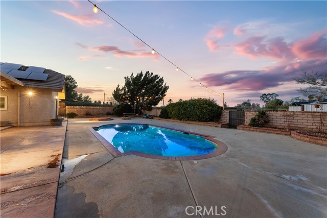 Detail Gallery Image 60 of 75 For 2651 W Avenue N12, Palmdale,  CA 93551 - 5 Beds | 4 Baths