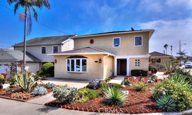 1400 Diamond Street, Redondo Beach, California 90277, 4 Bedrooms Bedrooms, ,1 BathroomBathrooms,Residential,Sold,Diamond,SB17053482