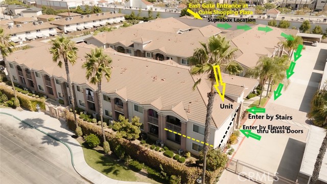 Detail Gallery Image 4 of 74 For 17888 Alburtis Ave. #A207, Artesia,  CA 90701 - 2 Beds | 1 Baths