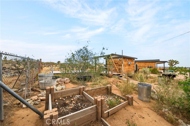 Detail Gallery Image 49 of 67 For 57661 Aberdeen, Yucca Valley,  CA 92284 - 4 Beds | 2 Baths