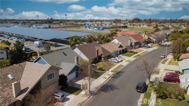 Walking distance to all local schools including desired Los Alamitos HS