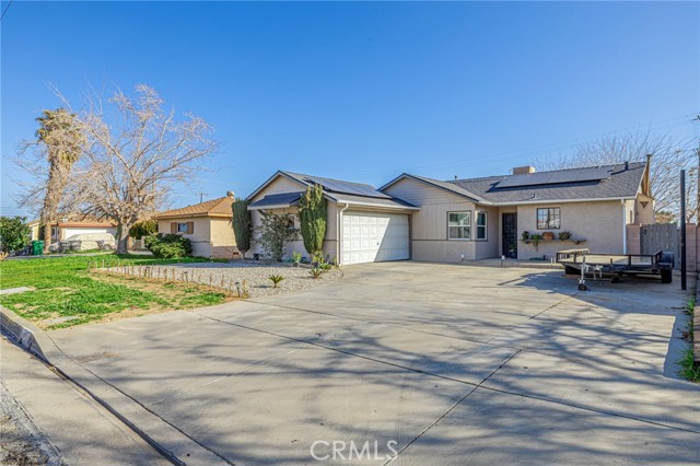 Detail Gallery Image 5 of 46 For 38738 Puerta Ave, Palmdale,  CA 93550 - 3 Beds | 2 Baths