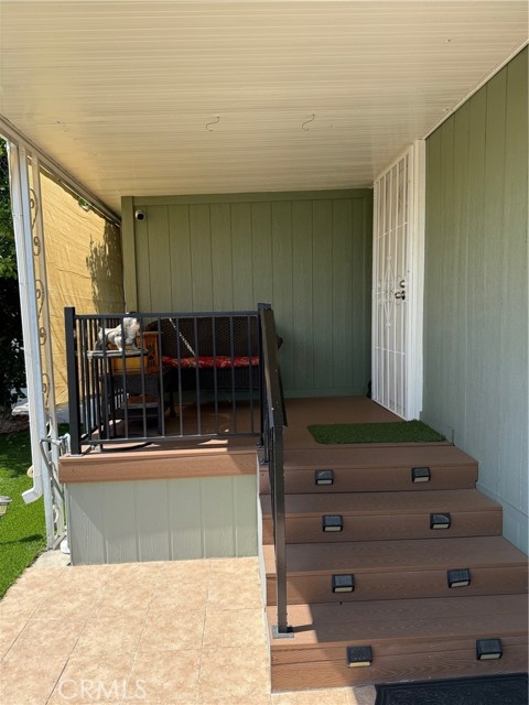 Detail Gallery Image 2 of 17 For 260 N Lyon #38,  Hemet,  CA 92543 - 2 Beds | 1 Baths