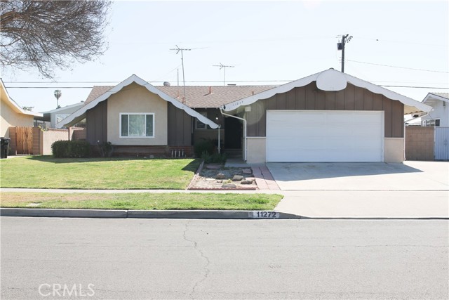 11272 Clarissa St, Garden Grove, CA 92840