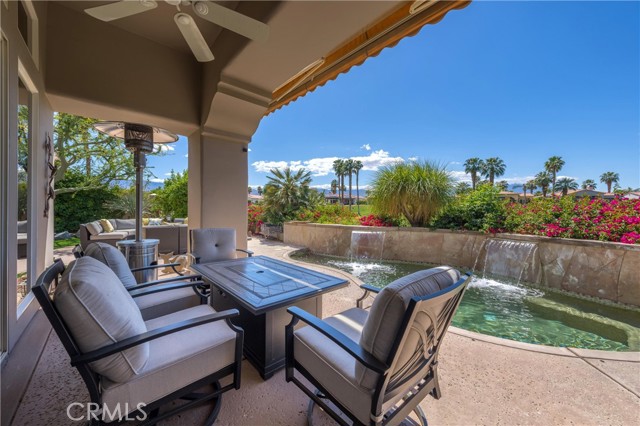 Detail Gallery Image 35 of 69 For 776 Mission Creek Dr, Palm Desert,  CA 92211 - 3 Beds | 3/1 Baths