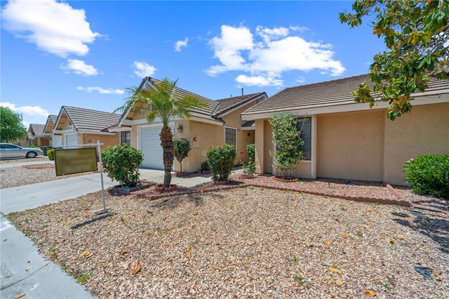 Detail Gallery Image 3 of 20 For 1434 Senator Way, San Jacinto,  CA 92583 - 2 Beds | 2 Baths