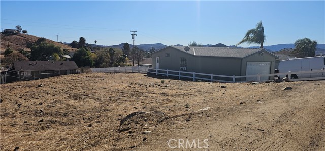 0 West Drive, Canyon Lake, California 92587, ,Land,For Sale,0 West Drive,CRSW25009883