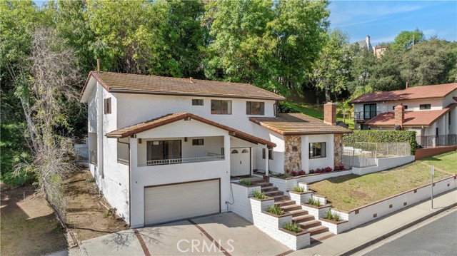 Detail Gallery Image 65 of 66 For 1321 Greenbriar, Glendale,  CA 91207 - 4 Beds | 3/1 Baths