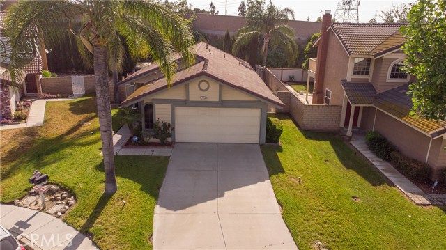 3438 Evergreen Dr, Ontario, CA 91761