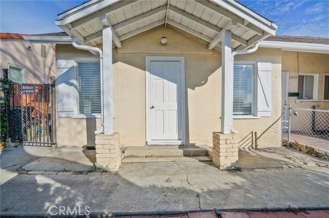 Detail Gallery Image 18 of 22 For 15024 Grevillea Ave, Lawndale,  CA 90260 - 1 Beds | 1 Baths