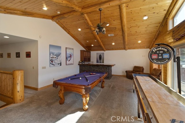 Detail Gallery Image 30 of 50 For 42324 Eagle Ridge, Big Bear Lake,  CA 92315 - 6 Beds | 4 Baths