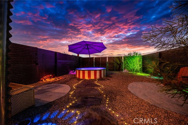 Detail Gallery Image 55 of 69 For 58764 Three Palms, Yucca Valley,  CA 92284 - 3 Beds | 2 Baths