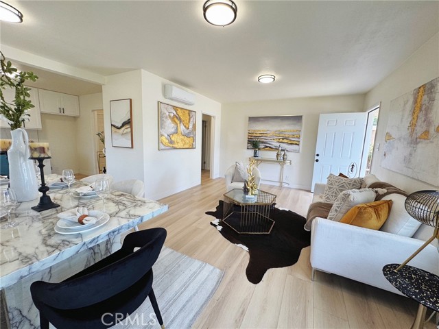 Detail Gallery Image 2 of 5 For 1232 E 84th Pl, Los Angeles,  CA 90001 - 3 Beds | 2 Baths
