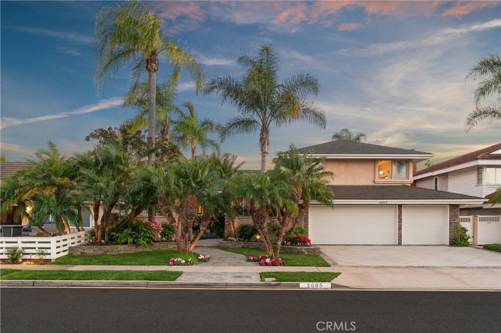 2065 Phalarope Court