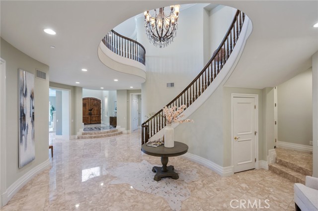 Detail Gallery Image 7 of 67 For 20 via Del Cielo, Rancho Palos Verdes,  CA 90275 - 4 Beds | 6 Baths