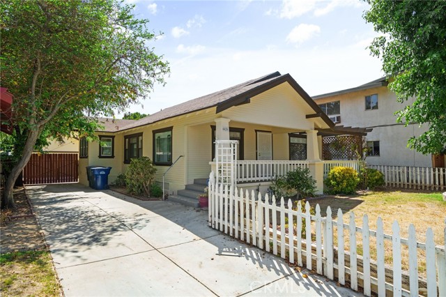 4426 University Ave, Riverside, CA 92501