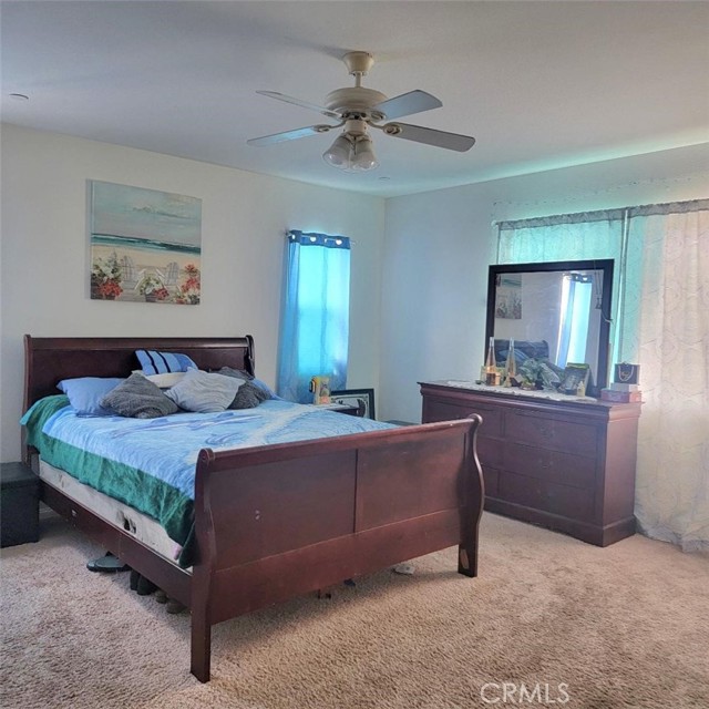 Detail Gallery Image 5 of 14 For 3027 Desert Cloud Ave, Rosamond,  CA 93560 - 4 Beds | 2 Baths