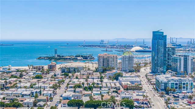 Detail Gallery Image 46 of 46 For 955 E 3rd St #304,  Long Beach,  CA 90802 - 2 Beds | 1 Baths