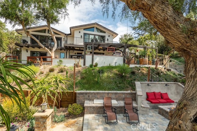 73 Buckskin Lane, Rolling Hills Estates, California 90274, 5 Bedrooms Bedrooms, ,1 BathroomBathrooms,Residential,Sold,Buckskin,PV21196108