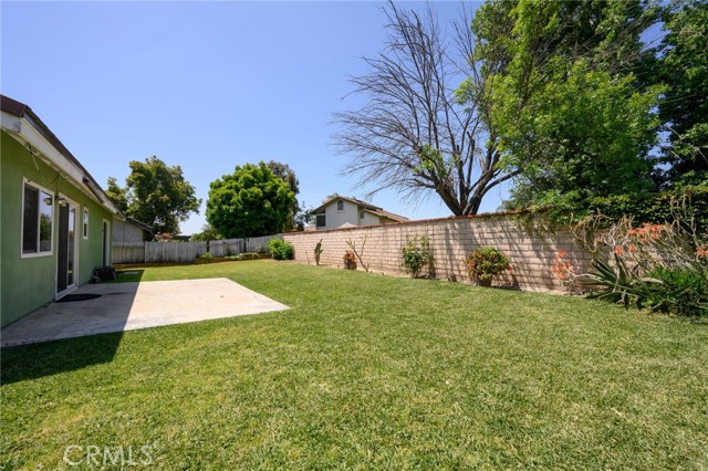 Detail Gallery Image 15 of 15 For 12502 Fern Ave, Chino,  CA 91710 - 3 Beds | 2 Baths