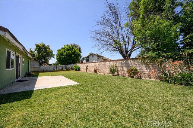 Detail Gallery Image 15 of 15 For 12502 Fern Ave, Chino,  CA 91710 - 3 Beds | 2 Baths