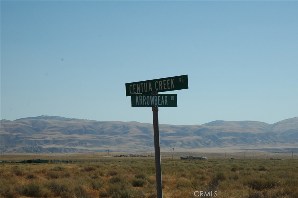 0 Arrow Bear Trail