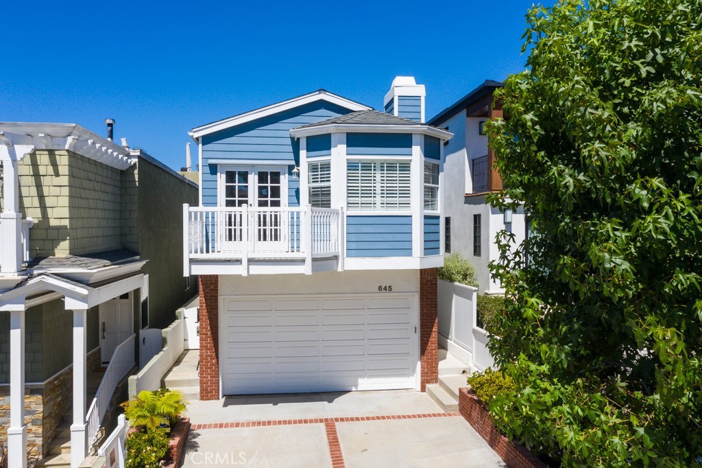 645 Longfellow Avenue