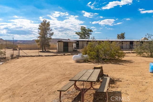 Detail Gallery Image 69 of 74 For 1090 Jemez Trl, Yucca Valley,  CA 92284 - 2 Beds | 2 Baths