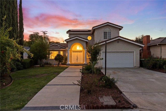 Detail Gallery Image 51 of 56 For 323 Santa Rosa, Arcadia,  CA 91007 - 6 Beds | 5 Baths