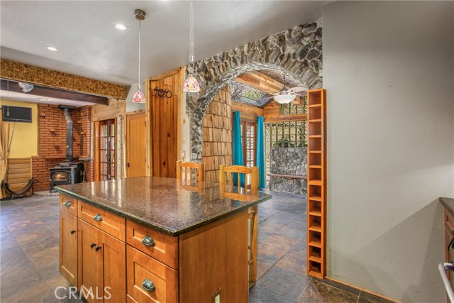 Detail Gallery Image 16 of 34 For 9323 Cedar Dr, Forest Falls,  CA 92339 - 1 Beds | 1/1 Baths