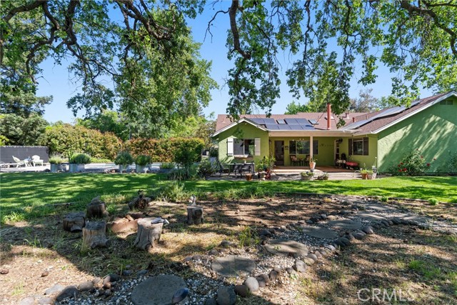 Detail Gallery Image 44 of 75 For 5 Roseanna Ct, Chico,  CA 95973 - 4 Beds | 2/1 Baths
