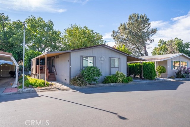 Detail Gallery Image 1 of 32 For 350 Gilmore Rd #10,  Red Bluff,  CA 96080 - 3 Beds | 2 Baths