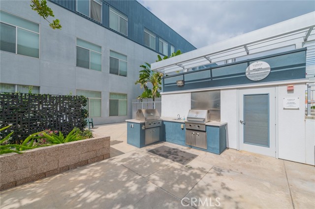 Detail Gallery Image 27 of 30 For 116 S Harbor Bld #102,  Anaheim,  CA 92805 - 2 Beds | 2/1 Baths