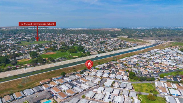 Detail Gallery Image 35 of 37 For 4139 Paramount #18,  Pico Rivera,  CA 90660 - 3 Beds | 1 Baths