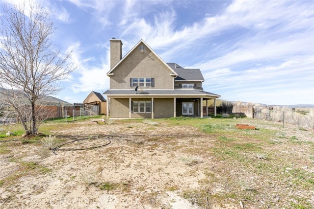 Detail Gallery Image 31 of 41 For 2575 Rale Dr, Palmdale,  CA 93550 - 4 Beds | 3 Baths