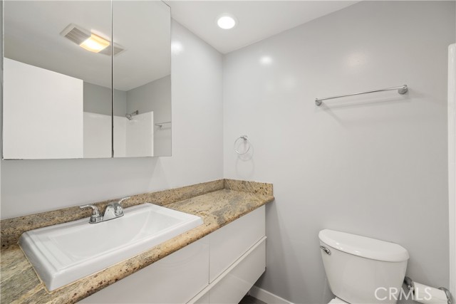 Detail Gallery Image 25 of 45 For 800 W 1st St #2809,  –,  CA 90012 - 0 Beds | 1 Baths