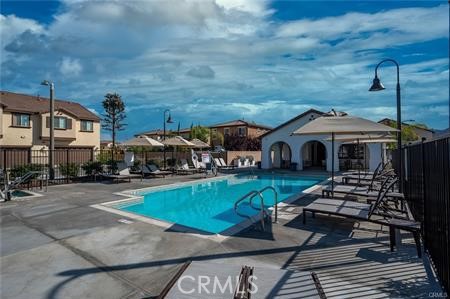 Detail Gallery Image 31 of 34 For 24120 Dolcetto Ave #805,  Murrieta,  CA 92562 - 3 Beds | 2/1 Baths