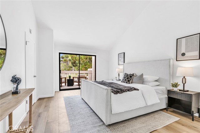 Detail Gallery Image 22 of 46 For 27061 Mill Pond Rd #40,  Dana Point,  CA 92624 - 2 Beds | 2/1 Baths