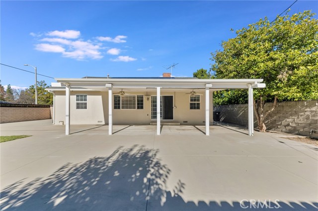 Detail Gallery Image 22 of 24 For 20430 Lanark, Winnetka,  CA 91306 - 3 Beds | 2 Baths