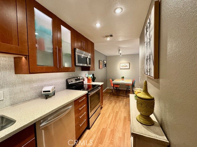 Detail Gallery Image 18 of 75 For 2810 N Arcadia Ct #208,  Palm Springs,  CA 92262 - 1 Beds | 1 Baths