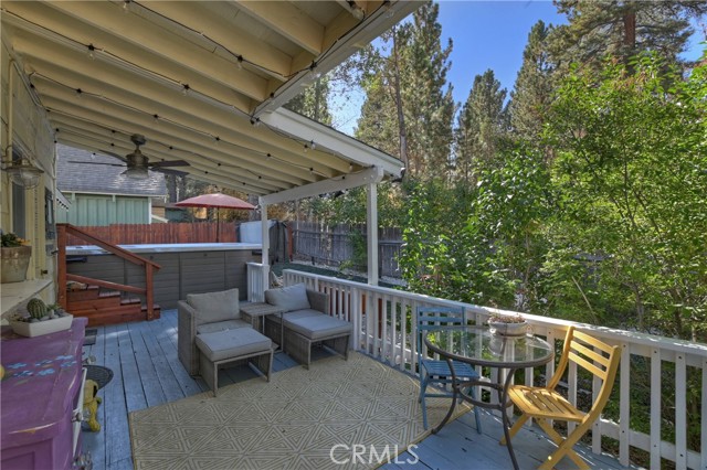 Detail Gallery Image 30 of 32 For 684 Elm St, Big Bear Lake,  CA 92315 - 4 Beds | 2 Baths