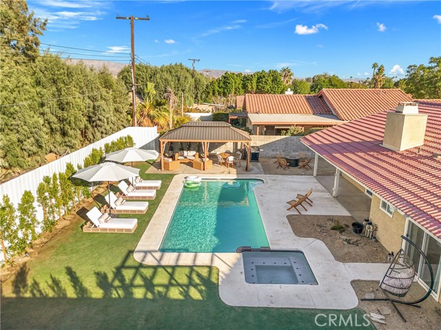 Detail Gallery Image 2 of 63 For 79370 Bowden, Bermuda Dunes,  CA 92203 - 3 Beds | 2 Baths