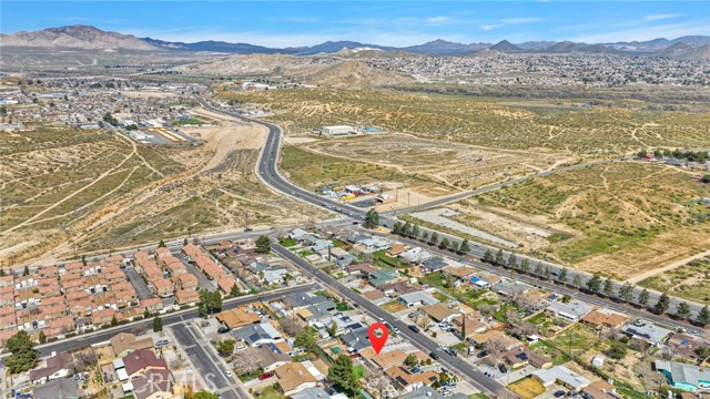Detail Gallery Image 55 of 56 For 14396 Mojave Ln, Victorville,  CA 92394 - 4 Beds | 2 Baths